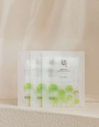 Beauty of Joseon Centella Asiatica Calming Mask