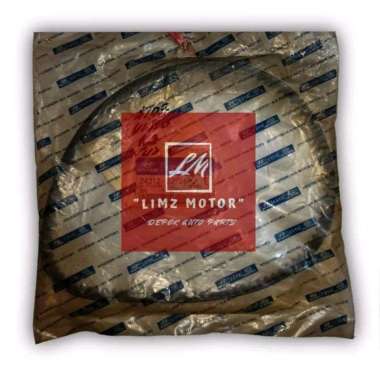 Timing Belt Hyundai Atoz & Visto