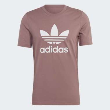 Kaos Adidas Trefoil T-Shirt HN5446