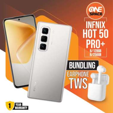 Infinix Hot 50 Pro+ Pro Plus 8/128 8/256 RAM 8GB ROM 128GB 256GB HP Android 8/256GB Purple