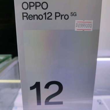 oppo reno12pro