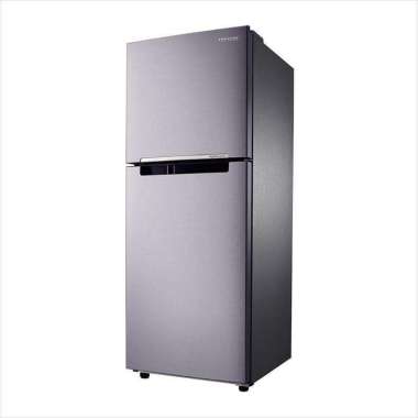 SAMSUNG LEMARI ES 2 PINTU RT20FARWDSA/SE