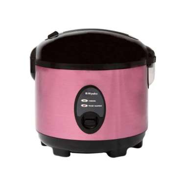 RICE COOKER MIYAKO TYPE 508SBC penanak nasi miyako magic com