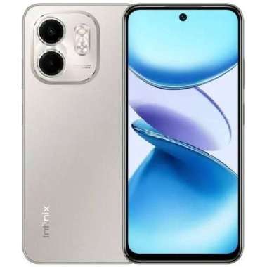 Infinix Smart 9 Ram 3-64 Gb