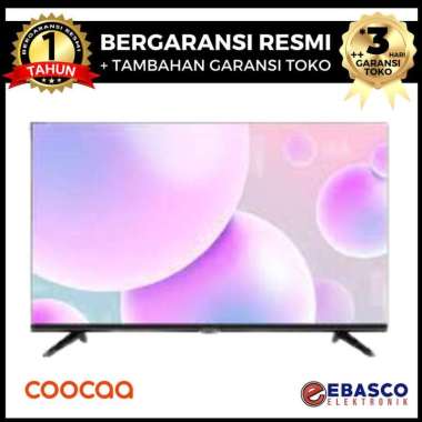 LED TV COOCAA 32Z72 / 32-Z72 / Z72 Smart TV 32inch - LED TV HD