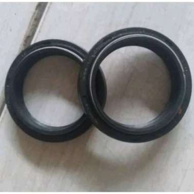 Seal depan shock moge ukuran 37 49 8 nok / tto