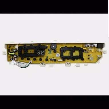 Modul Mesin Cuci Samsung WA70H4000SG WA80H4000SG WA85H4400SS WA85F5S3
