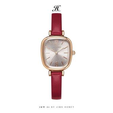 Jims Honey - JHW 51 - Jam Tangan Wanita L03