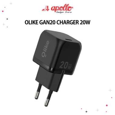 Olike Gan 20 Charger 20W