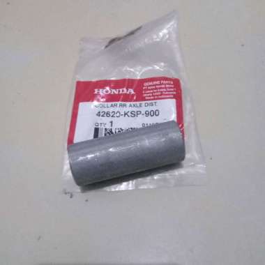 besi bos bus tromol roda belakang collar rr axle dist megapro new cb150 verza verza 150 original hon