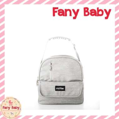 MUTTER BREA COOLER BAG / TAS ASI BAYI
