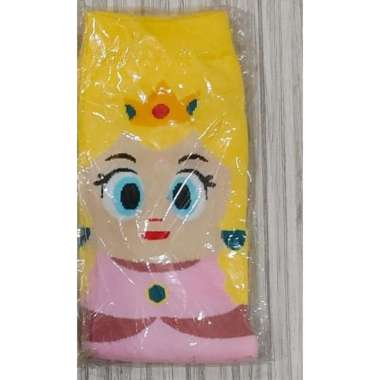 Kaos kaki marvel kartun kaos kaki avanger kaos kaki PRINCESS RAPUNZEL