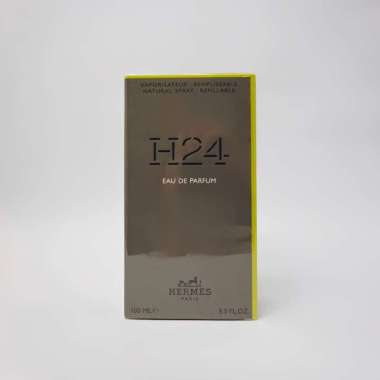 Hermes H24 Man EDP - 100 ML
