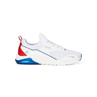 Sepatu Sneakers Pria PUMA BMW MMS Electron E Pro 307490 02 8.
