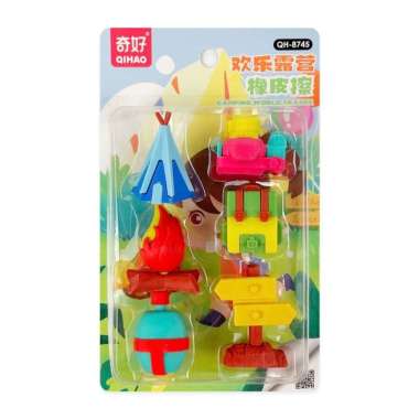 Scoop Penghapus / Eraser Tenda 69240800