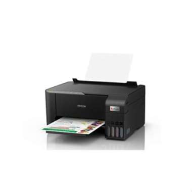 Printer Epson L3250 (Print, scan, copy, wifi)