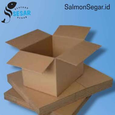Kardus Packing Kecil
