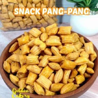 SNACK PANG-PANG MANIS KILOAN 1/2 kg