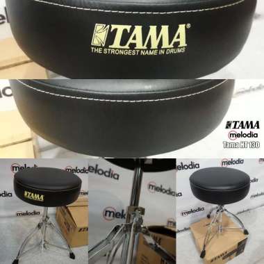 Tama HT 1st Chair Series Drum Throne TAMA HT-130