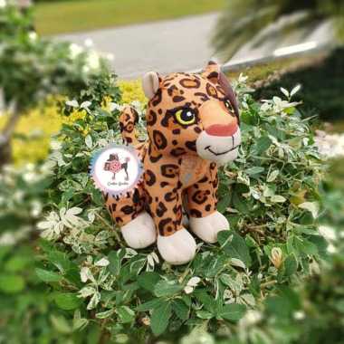Disney Encanto Jaguar Plush