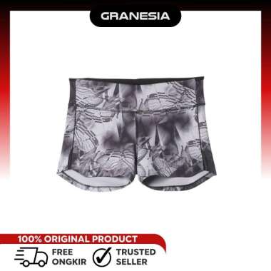 Adidas Supernova Booty Short Women AX7433|Celana Pendek Olahraga Lari Wanita M