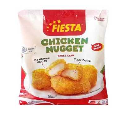Fiesta Naget