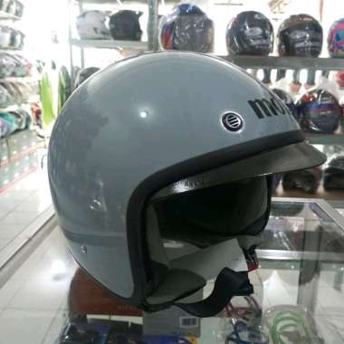 HELM MDS MAGNUM GREY ORIGINAL XL