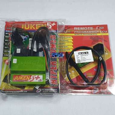 ECU BRT JUKEN 5+ PLUS DUALBAND & TBOX BEAT POP SPORTY STREET SCOOPY ESP 110 ECU BLUETOOTH