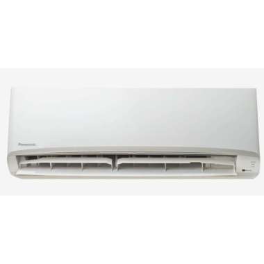 Ac Panasonic 1,5 PK CS/CU YN-12TKJ Standar (KHUSUS BANDUNG)
