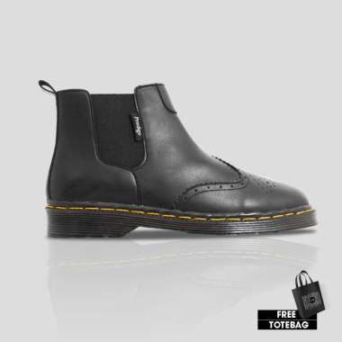 Prodigo * Sepatu Boots Sambas I Sepatu Boots Pria Wanita I Sepatu Boots Casual I Sepatu Boots Terbar