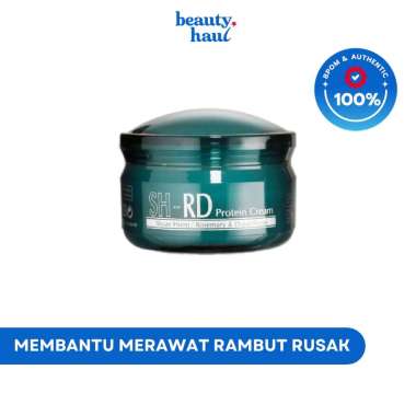 SHRD Protein Cream