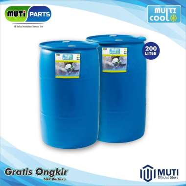 Air Radiator Multi Cool Coolant Radiator 200 Liter Radiator Coolant