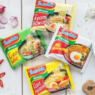 Haaniyyakoe - Jual Indomie Goreng All Varian/Indomie Mi Goreng/Indomie Mi Goreng Aceh/Indomie Mi Gor