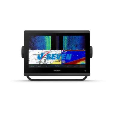 Garmin GPSMAP 923xsv - chartplotter - fishfinder - GPS - Ais - Radar - Transducer 1kw