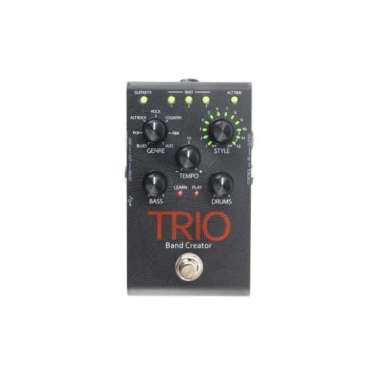 Digitech TRIO