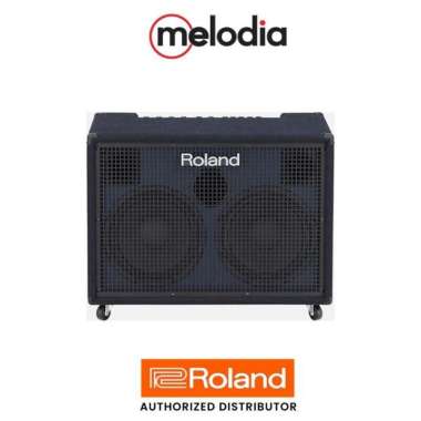 Roland KC-990 - 320W 2x12" Keyboard Amp