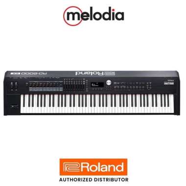 Roland RD-2000 EX, 88-key Next Gen RD Stage Piano