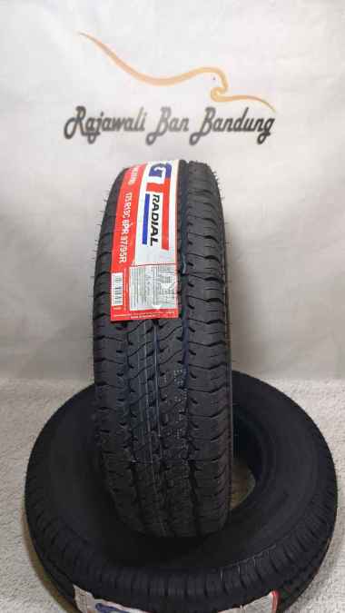 GT Radial 175/13 R13 8PR Maxmiler Pro Ban Angkutan Carry Grandmax