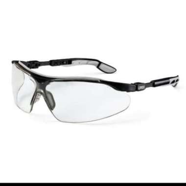 KACAMATA SAFETY UVEX-9160275 UVEX SAFETY GLASSES K3