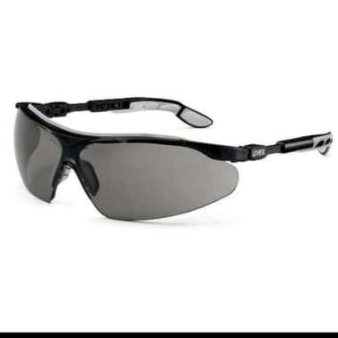 KACAMATA SAFETY UVEX-9160076 I-VO SPECTACLES UVEX SAFETY GLASSES K3