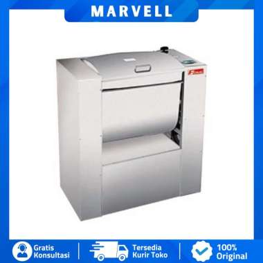 Mixer Horizontal Fomac HMX 25B HMX-25B Horizontal Mixer 20 Kg HMX-25B