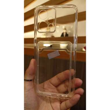 Case Clear Card Ultra Thin Soft Case Realme 9 4G Case Realme9 Case