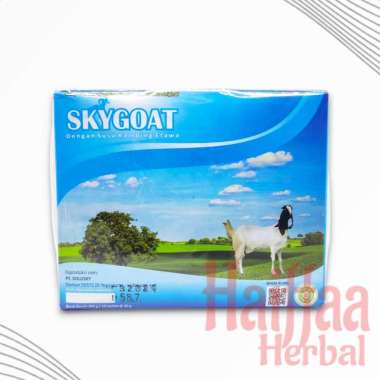 Susu Kambing Etawa Skygoat / Sky Goat Asli Original Original