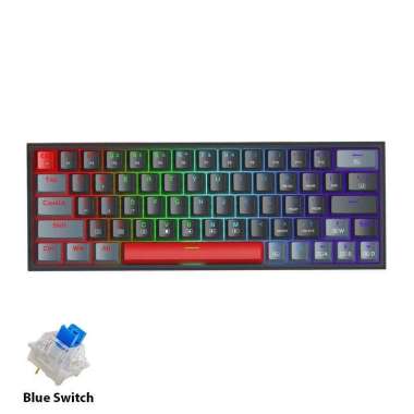 Keyboard Gaming GAMEN TITAN V Grey