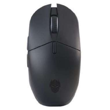 REXUS SHAGA RX130 DOCKINGCHARGER Mouse Wireless Black