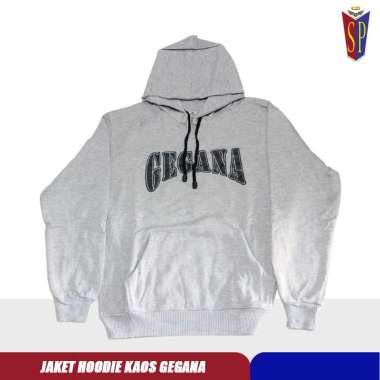 Hoodie Gegana - Sweater Gegana