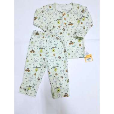 Little Palmerhaus Winnie The Pooh Dream Kids Pajamas 4 tahun Pooh Honey Bee