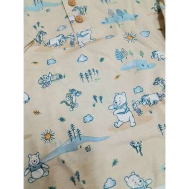 Little Palmerhaus Winnie The Pooh Dream Kids Pajamas 3 tahun Pooh & Friends