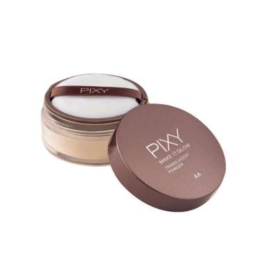 PIXY Make It Glow Translucent Powder