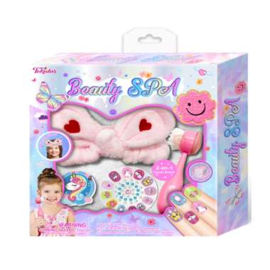 Beauty Spa